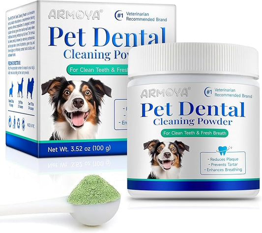 BriPet™ Cuidado Oral y Frescura Diaria
