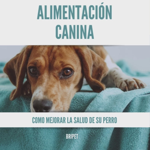 Alimentación Canina BriPet